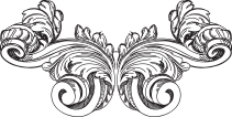 Lord George ornament