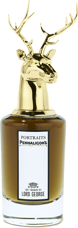 Lord George Fragrance