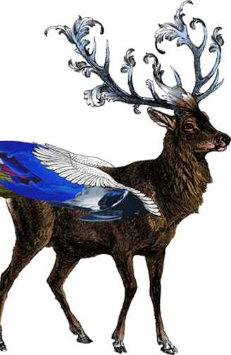 Lord George Stag