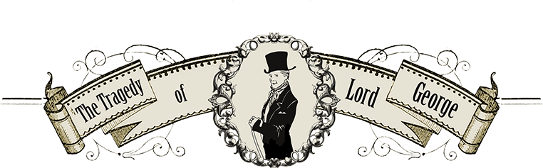 Lord George title